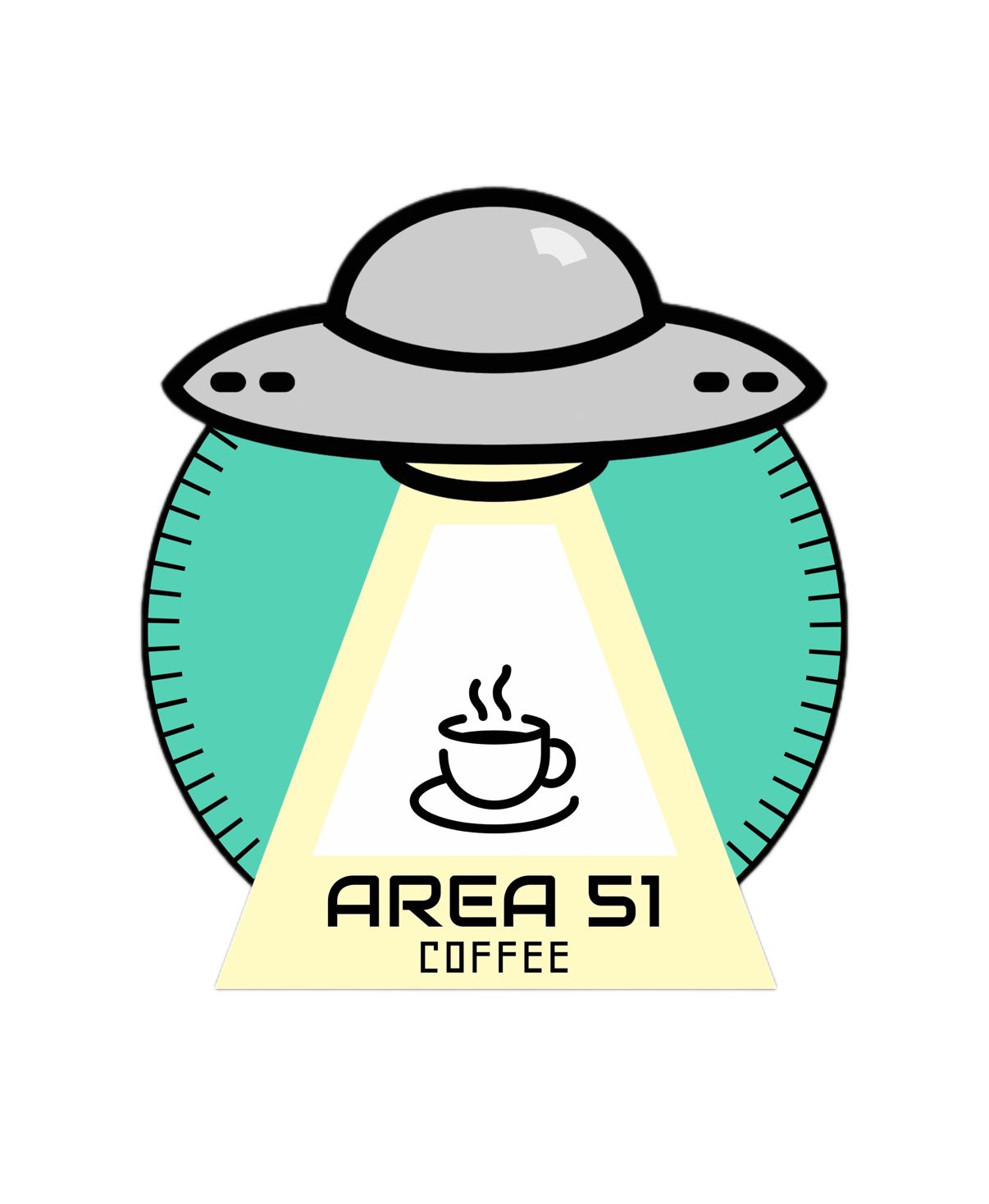 Area 51 Cafe