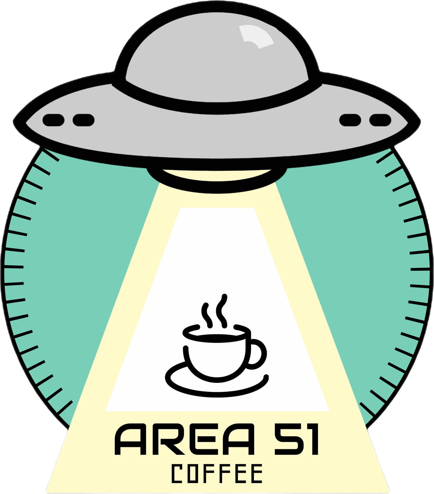 Area 51 Coffee